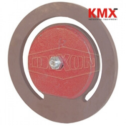 Replacement Parts for Cast Iron Threaded Foot Valve FVFA30