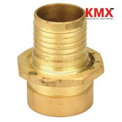 Scovill Style Permanent Grooved Coupling G5232
