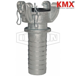 Global Air King® 4-Lug Hose End GAM16