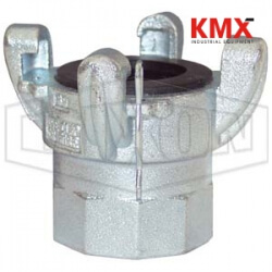 Global Air King® 4-Lug Female NPT End GAM28