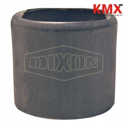Notched Ferrule GAS2370NO