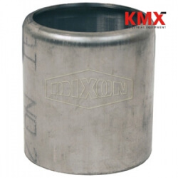 Holedall® Light Duty Stainless Ferrule GAS2885TO