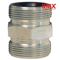 Boss® Ground Joint Double Spud GDB38