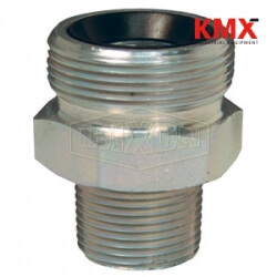 Boss® Ground Joint Male Spud GM3