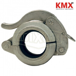 Grooved Quick Release Coupling- Series Q H32BU