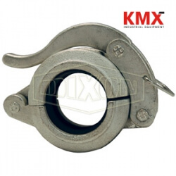 Grooved Quick Release Coupling- Series Q H36