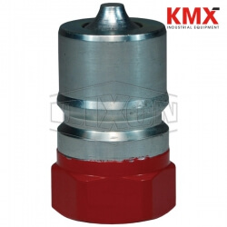 DQC H-BOP Series Blowout Preventer Safety Female Plug H3F3-SS-BOP