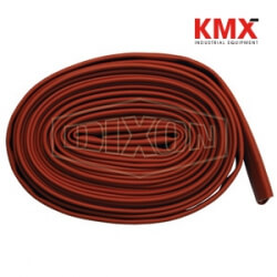 500# Nitrile Covered Fire Hose Light Duty H515R100UC