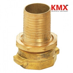 API Certified Permanently Attached Petroleum 520-H Female Coupling H5241L-A-BU