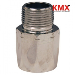 Permanent Pump Hose Coupling H5771