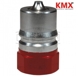 DQC H-BOP Series Blowout Preventer Safety Female Plug H8F8-SS-BOP