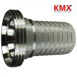 Holedall® DIN External Crimp Male Stem HA0238