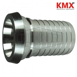 Holedall® DIN External Crimp Female Stem HA0242