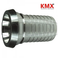 Holedall® DIN External Crimp Female Stem HA0243