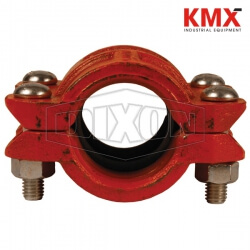 High Density Polyethylene (HDPE) Coupling HDPE300