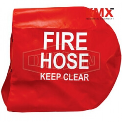 Swing Type Hose Reel Cover HSRC25-24