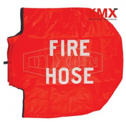 Style V Swing Type Hose Storage Reel Cover HSRC26