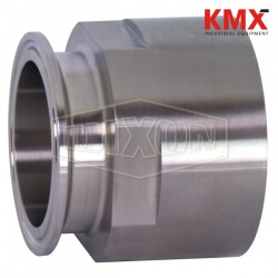 Female NPT Clamp Adapter 22MP-G10075