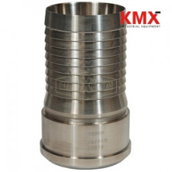 Internal Expansion (IX) Sanitary Style Bevel Seat Stem IXFS32