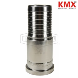 Internal Expansion Heavy Duty Raised End Stem IXH32
