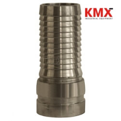 Internal Expansion Grooved End Stem IXV64