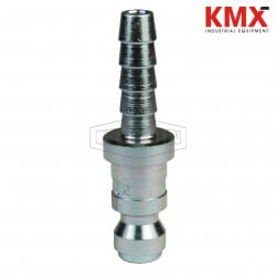 J-Series Automotive Pneumatic Standard Hose Barb Plug J2S3
