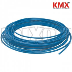 D.O.T. Air Brake Tubing Blue J844-06-B-100