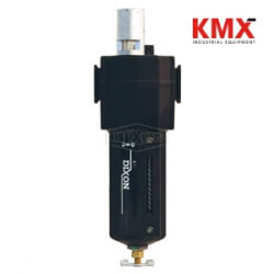 Series 1 Standard Micro-Fog Lubricator with High Pressure Sight Feed Dome L74M-4MBPX