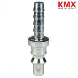 M-Series ARO Pneumatic Standard Hose Barb Plug M2S2