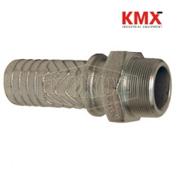 Boss® Male Stem MS21