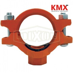 Mechanical Tee- Series T MT60125