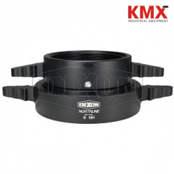 Style N57, Double Female Swivel Long Handle N57-50F60F