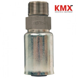 Holedall® Uni-Range Male Coupling R12P1370