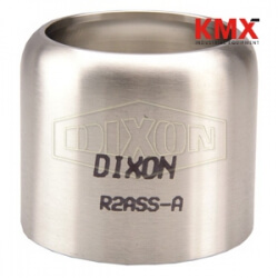 API Certified 520-H Series Ferrule R25BSS-A