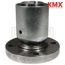 Holedall® Fixed Flange Assembly R32P2SOR15