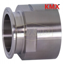 Female NPT Clamp Adapter 22MP-R20025
