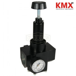 Wilkerson High Pressure High Flow Regulator R40 R40-0CRHG