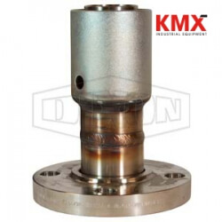 Holedall® Floating Flange Assembly R64P2LJR15