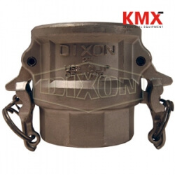Boss-Lock Cam & Groove Type D Coupler x Female NPT RD300BL