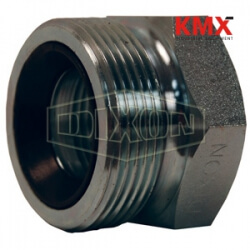 Boss® Ground Joint Female Spud RGB8