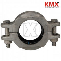 Lite® Couplings- Stainless Steel RL02V