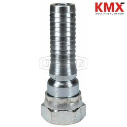 King Crimp® Style Combination Nipple FJIC SFJCT25CS