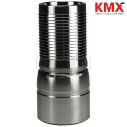 King Crimp® Style Combination Nipple Beveled End STB35CS