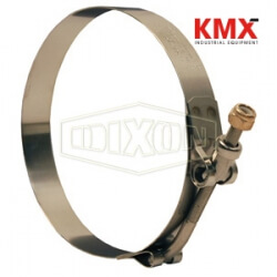 Long Bolt T-Bolt Clamp STBC1520L