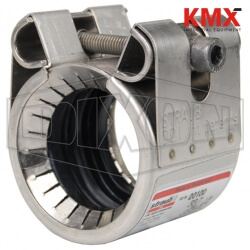Straub Grip-L Axial Restraint Pipe Coupling STR20500