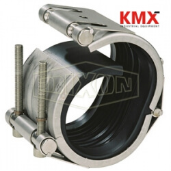 Straub Open-Flex 1L Coupling STR35151
