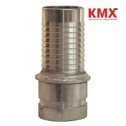 Holedall® Grooved End Stem TG96