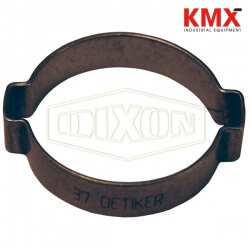 Pinch-On Double Ear Clamp 2327R