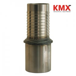 Holedall® Beveled End Stem for Welding TP32