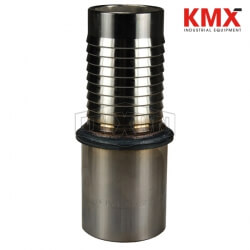 Holedall® Beveled End Stem for Welding TPR64